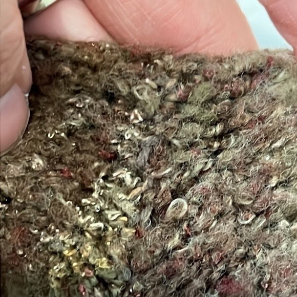 PRANA brand long “duster”, open front sweater - Picture 10 of 10